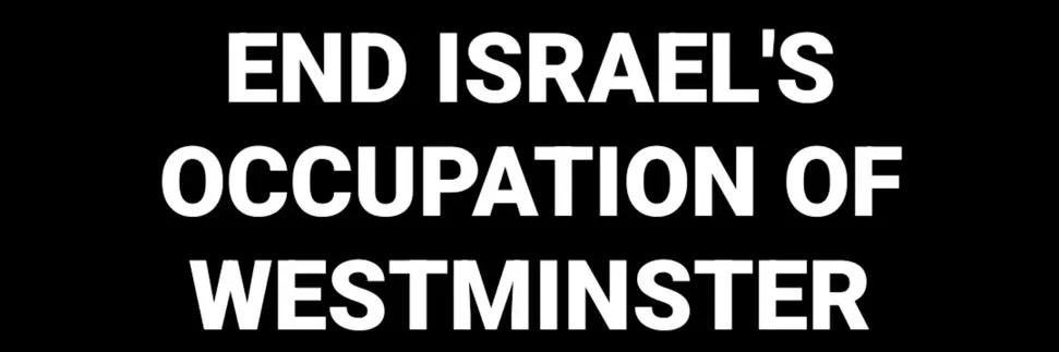 🇪🇭 Your Party- Anti-starmer - anti-zioinst, ♿️ banner