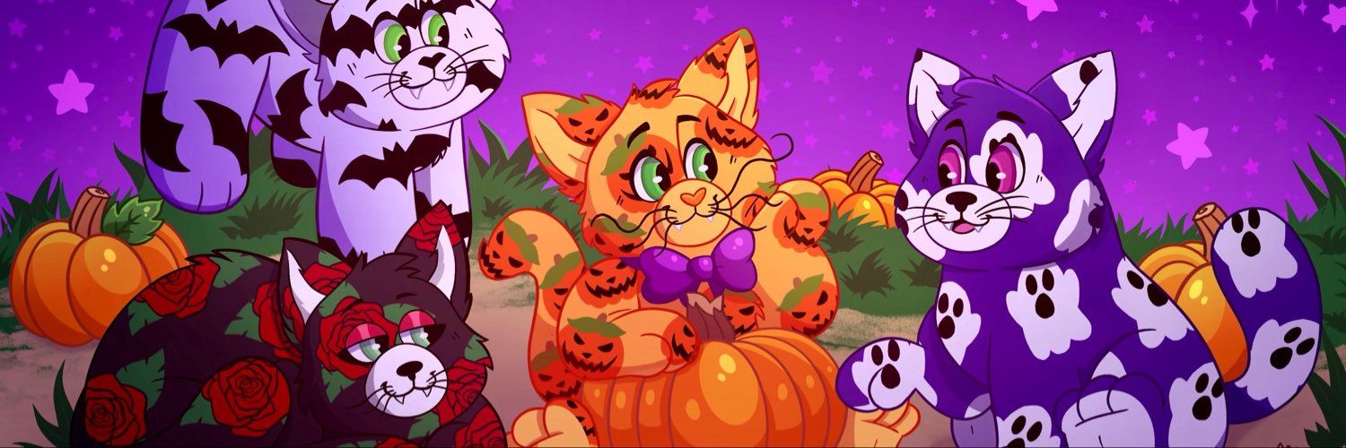 FlukesandSpooks's profile banner image