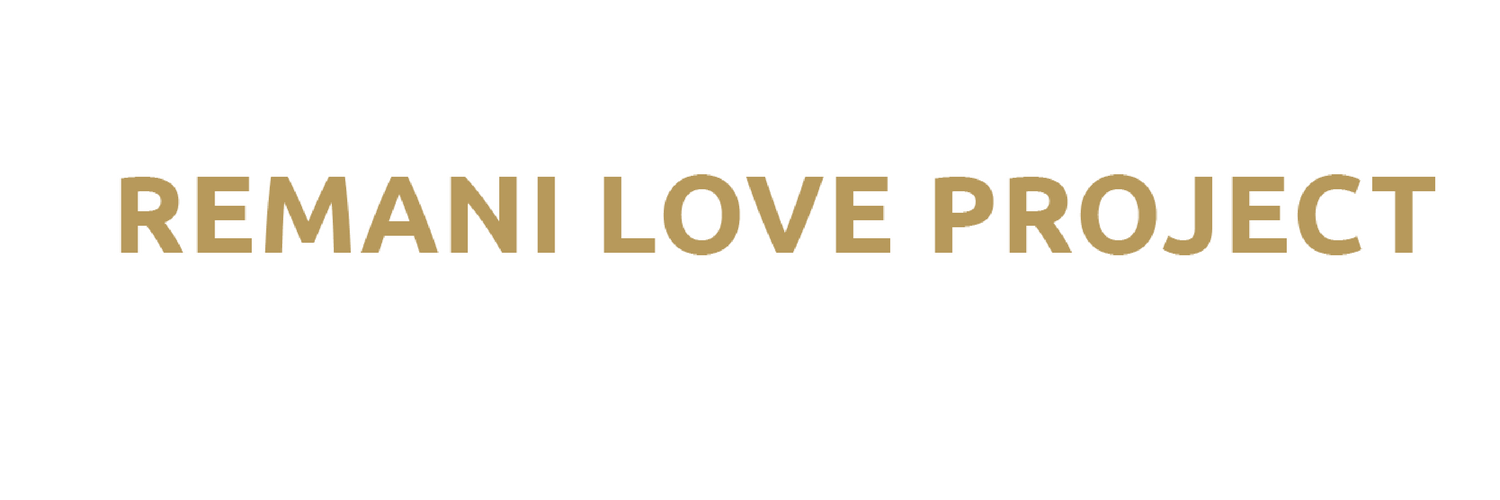 LoveRemani's profile banner image