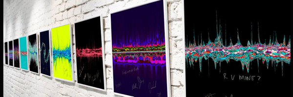 Soundwaves_Art Profile Banner