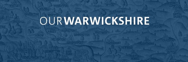Our Warwickshire Profile Banner