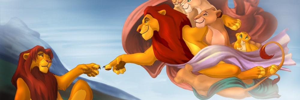SimbaTheKing31's profile banner image