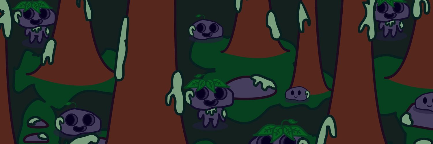 Mugosin's profile banner image