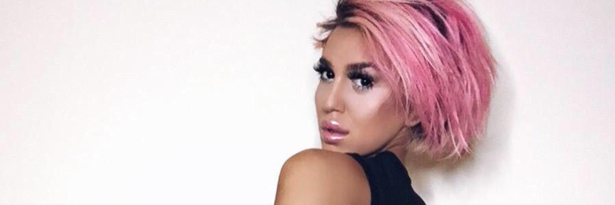ItslademiLa's profile banner image