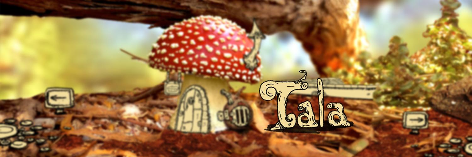 TalaTheGame's profile banner image