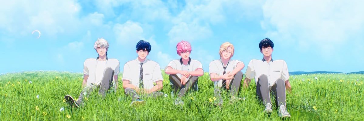 qeopdg's profile banner image