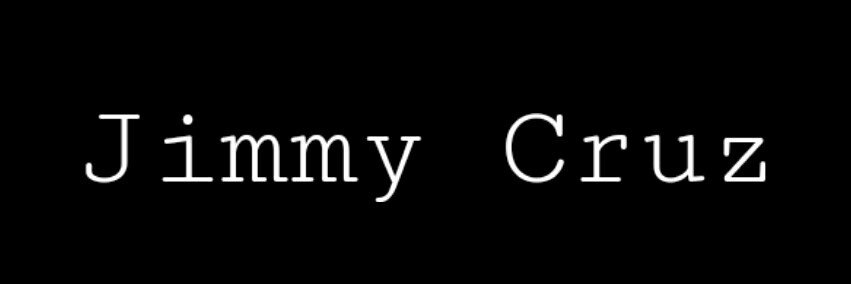 PueJimmyCz's profile banner image