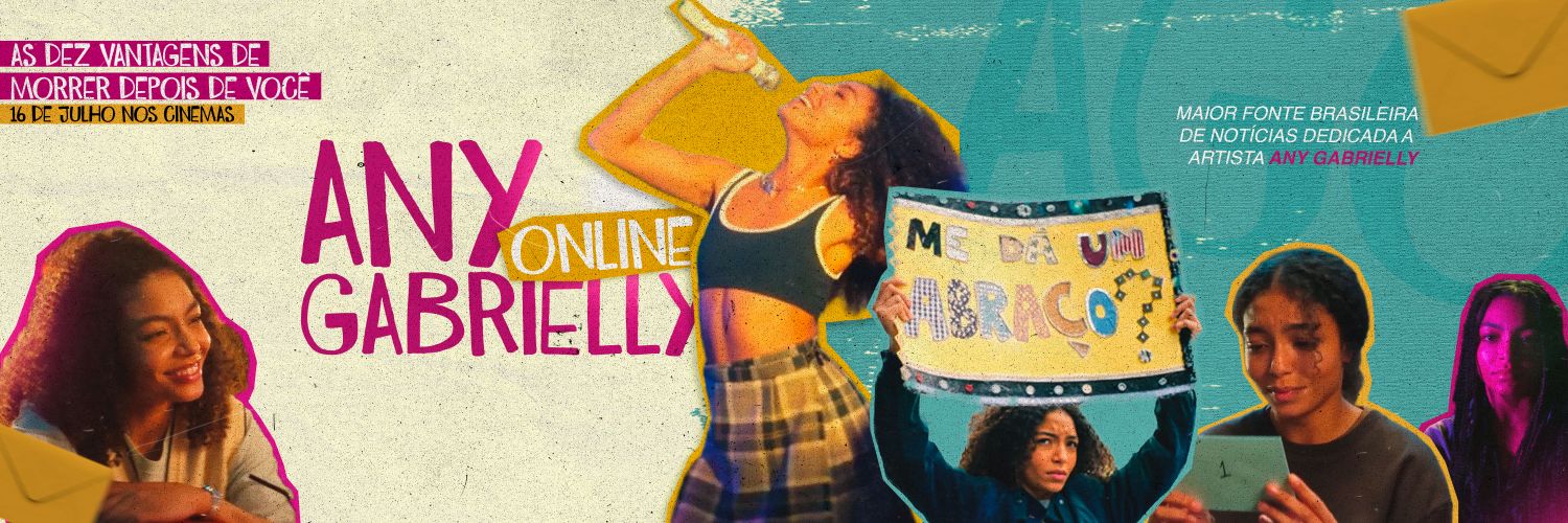 Any Gabrielly Online banner
