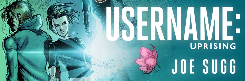 USERNAMESERIES's profile banner image