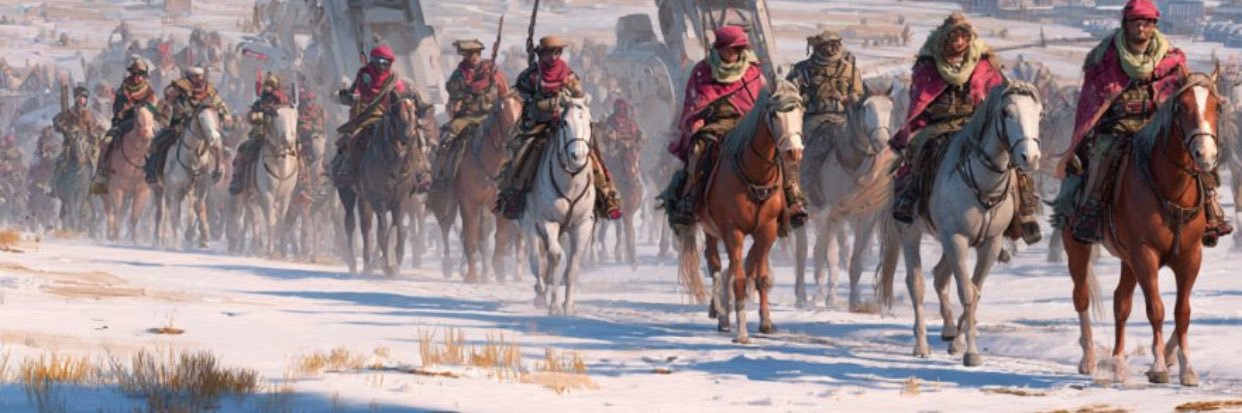 MUnknownpatriot's profile banner image