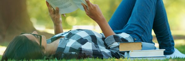 ReaderBound Profile Banner