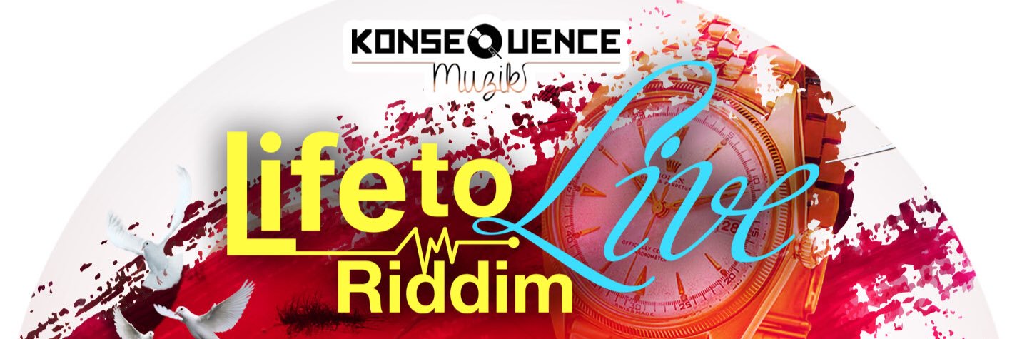 konsequence's profile banner image