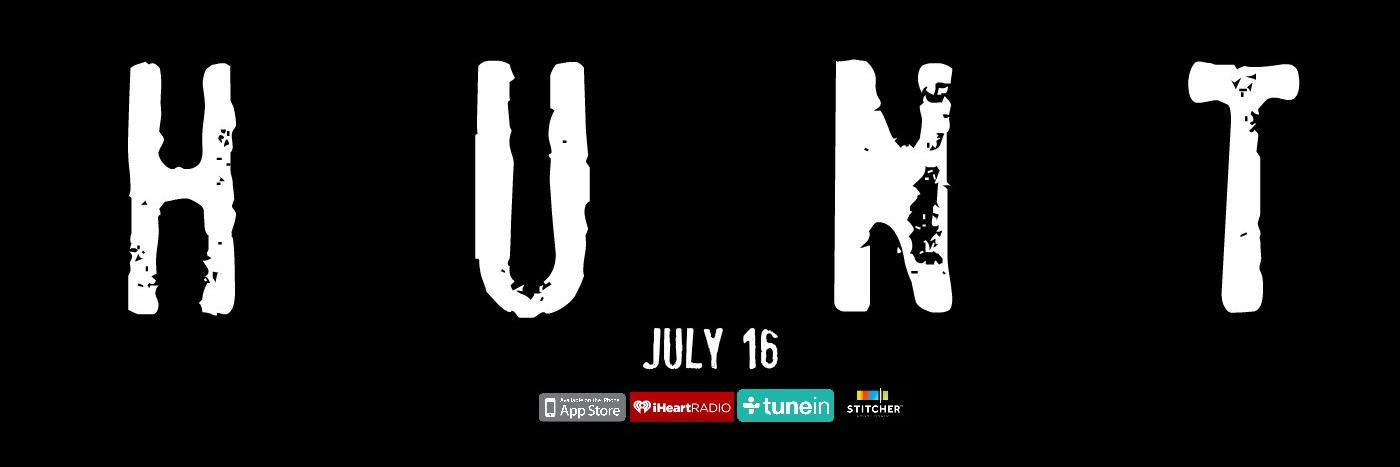 huntseries's profile banner image