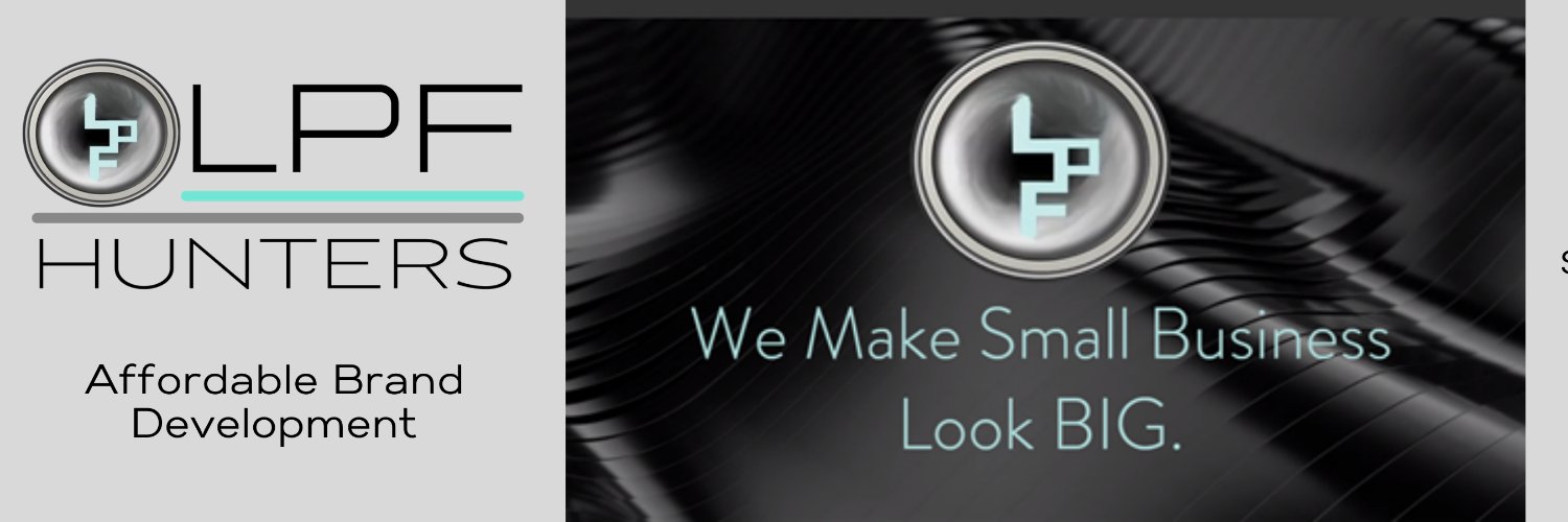 LPFHUNTERS's profile banner image