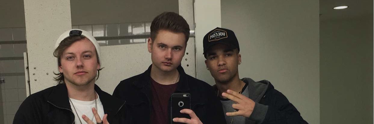 Tylerjsperry's profile banner image