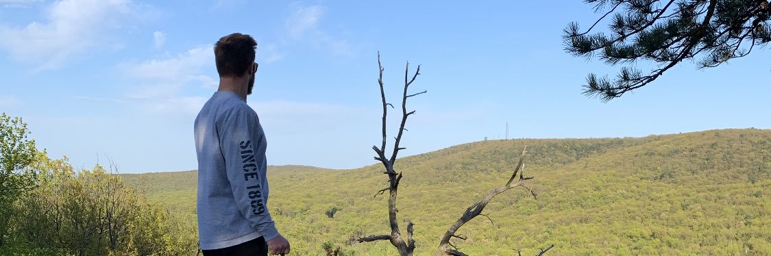 evanspringer22's profile banner image