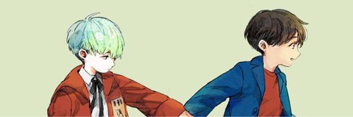 weishenvloops's profile banner image