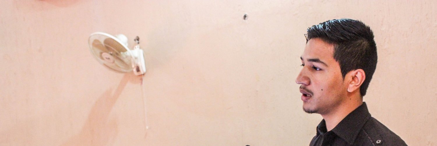 MN_Mohiuddin's profile banner image