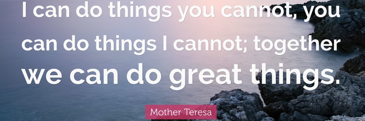 Dr. Jay Harris, Superintendent of Schools banner