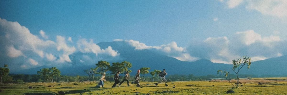 bluwithu's profile banner image