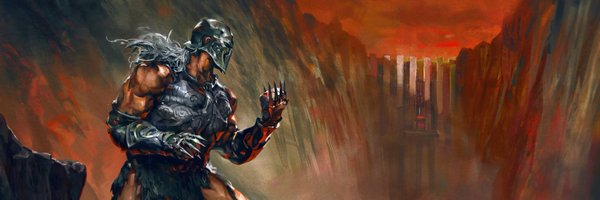 Indefatigable Profile Banner