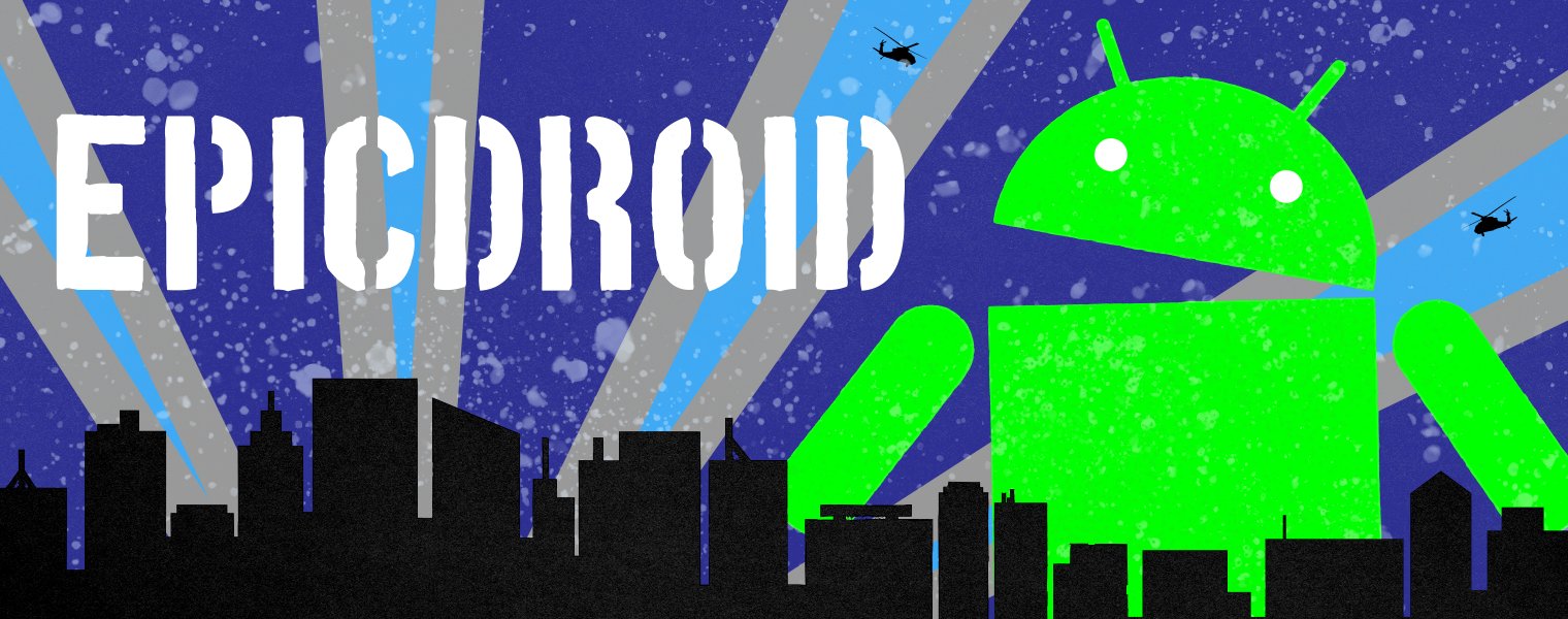 EpicDroidBlog's profile banner image