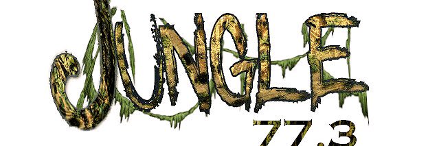 Jungle773's profile banner image