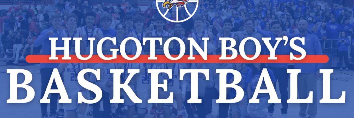 Hugoton Boys Basketball Profile Banner