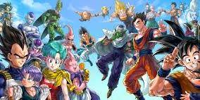 GotenThe1's profile banner image