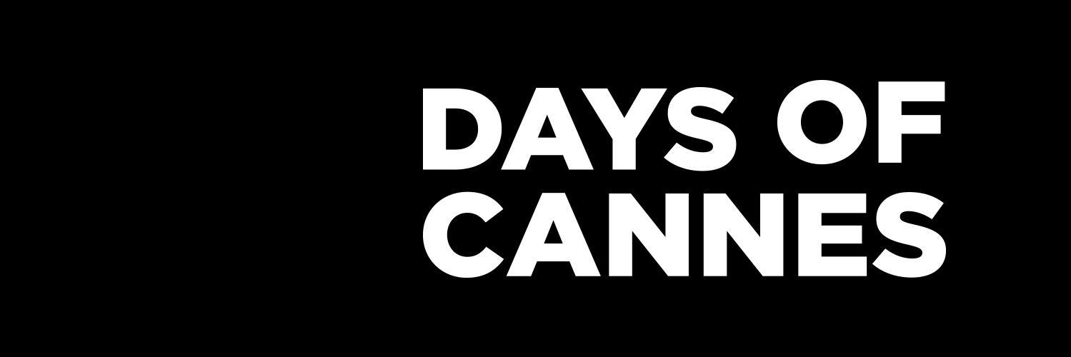 12DaysOfCannes's profile banner image