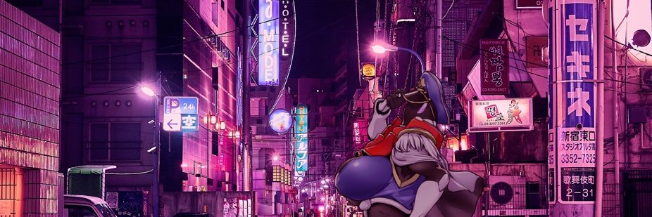 KaminaCollector's profile banner image