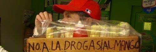marigosc's profile banner image