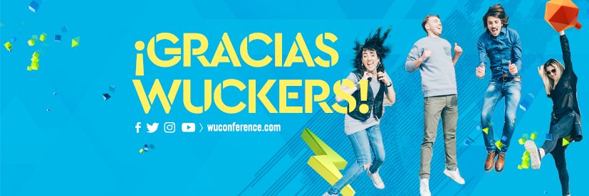 wuconference's profile banner image