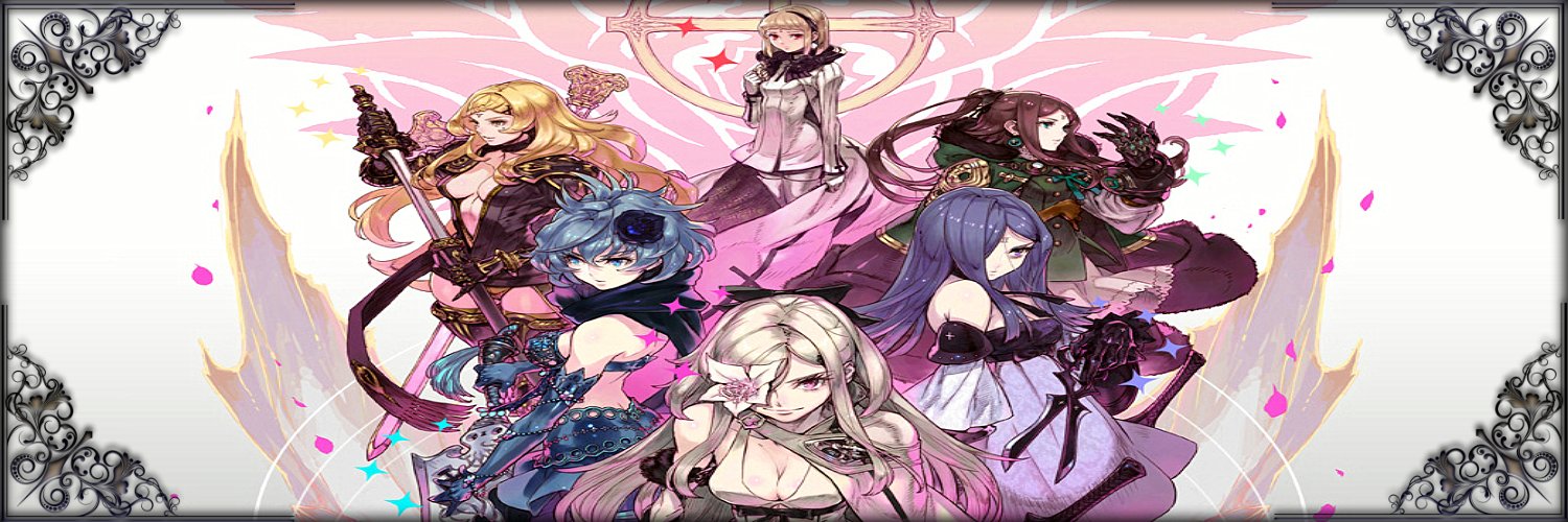 ShiroUtahime's profile banner image