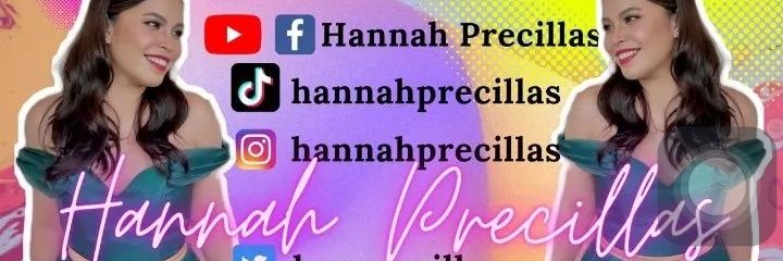 NJOYHannahFan's profile banner image