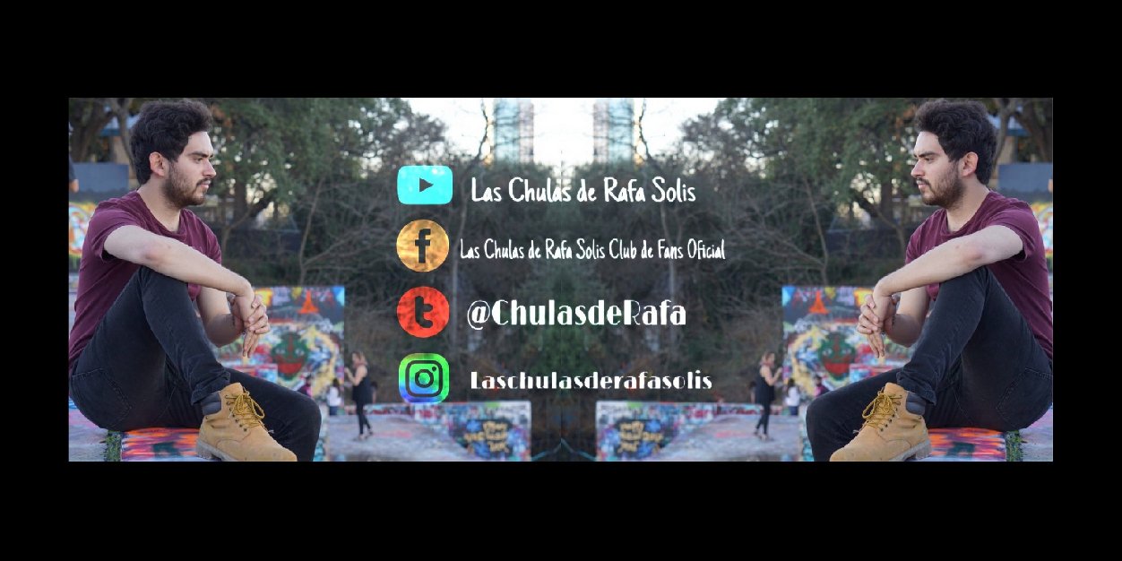ChulasDeRafa's profile banner image