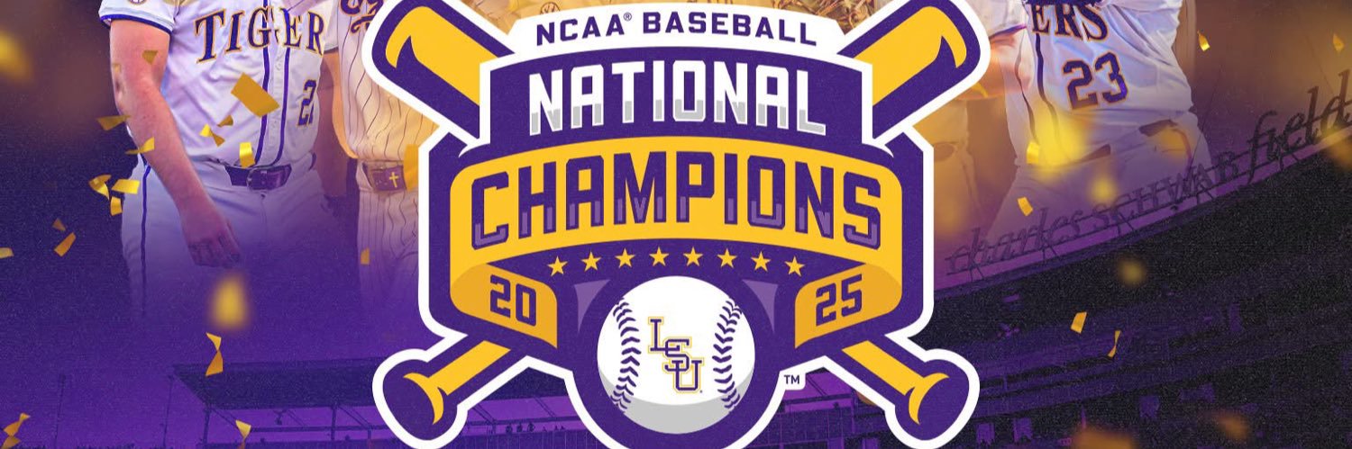 LSU_Monkey's profile banner image