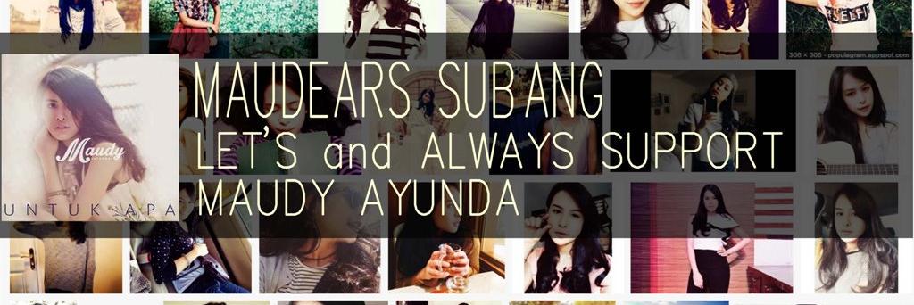 Maudears_Subang's profile banner image
