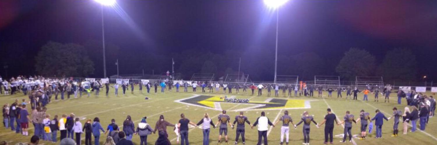 HulbertFootball's profile banner image