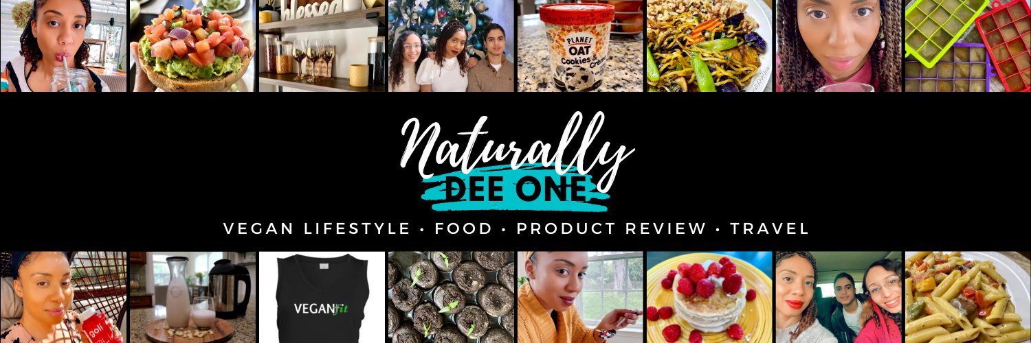 NaturallyDeeOne's profile banner image
