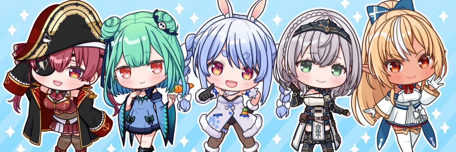 akimasarin's profile banner image