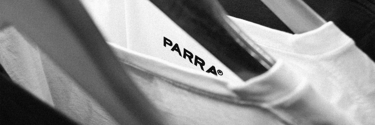 PARRA® banner