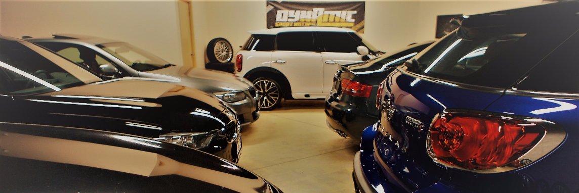 Dynamic_Motors's profile banner image