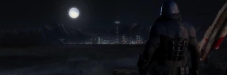 PraetorForge's profile banner image