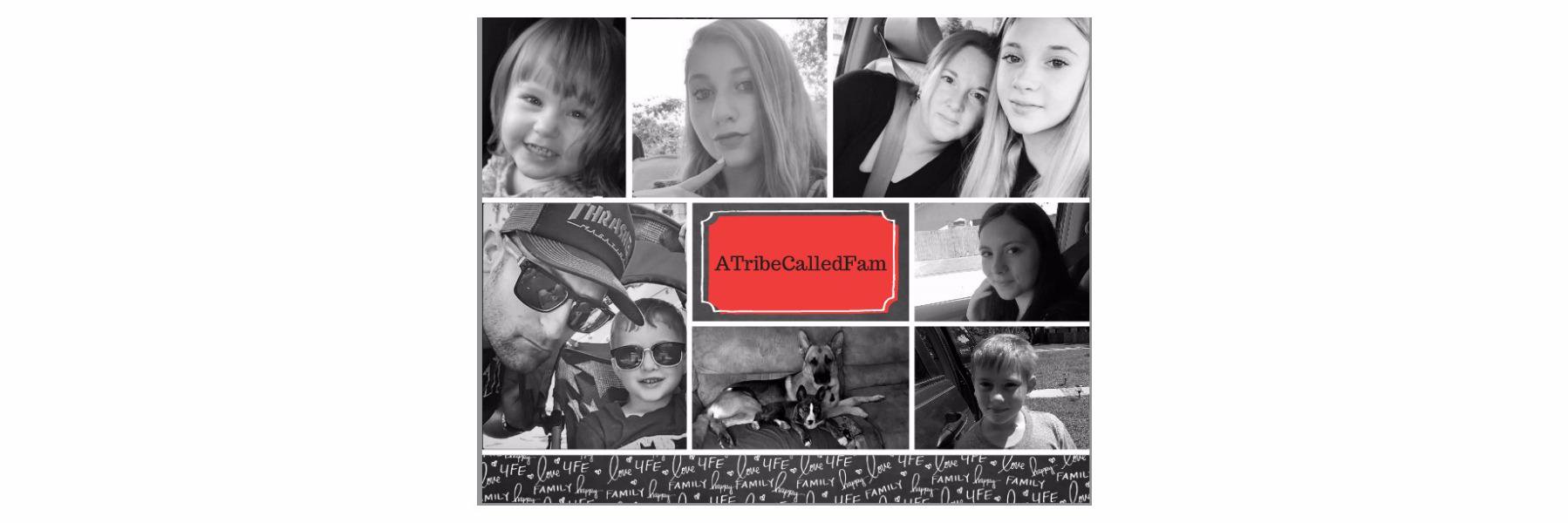 ATRIBECALLEDFAM's profile banner image
