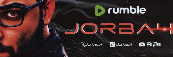 Jorba__4 Profile Banner