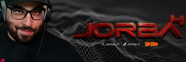 Jorba__4 Profile Banner