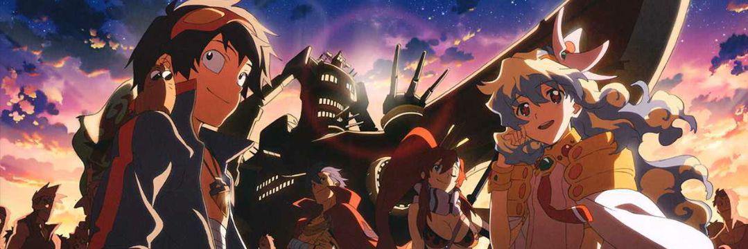 UprisingAnime's profile banner image