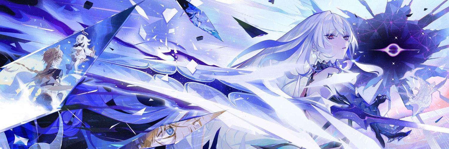 blindkings's profile banner image