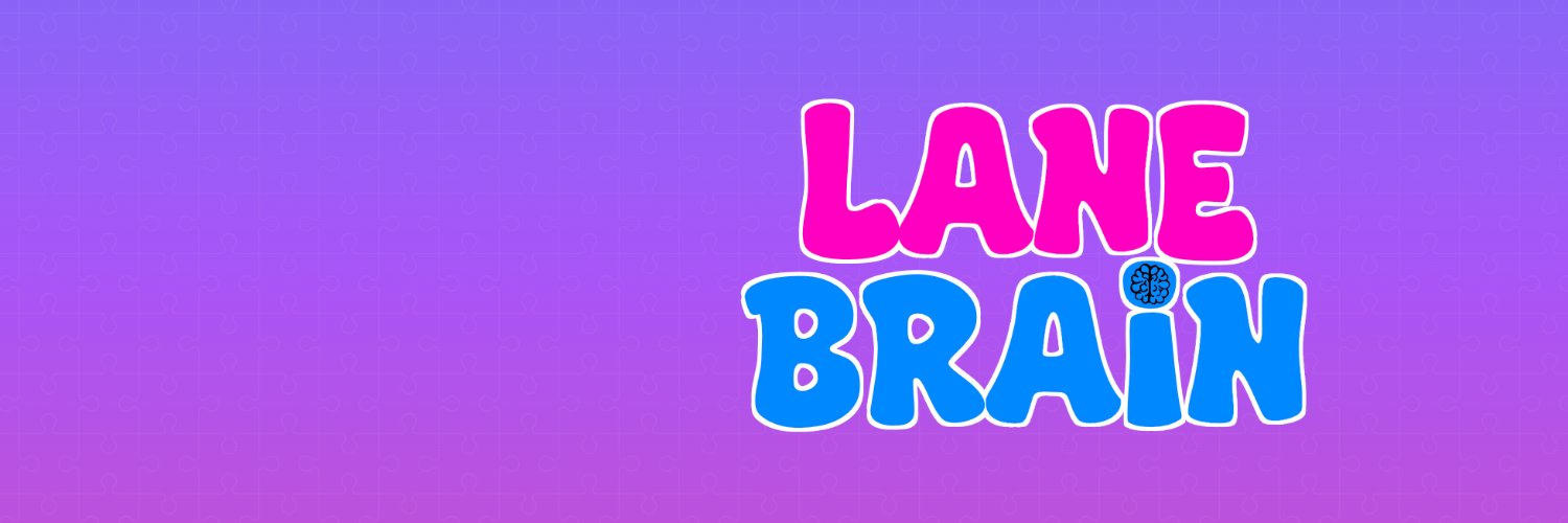 LaneBrain_'s profile banner image
